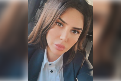 Lənkəranlı aparıcı və aktrisanın ad günüdür