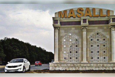 Masallı sözü necə yaranıb