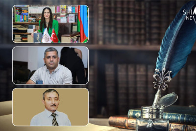 “Yazıçının rayonlu və ya şəhərli olması yaradıcılığa təsir edirmi?” – Şimal bölgəsinin ədəbi mühiti