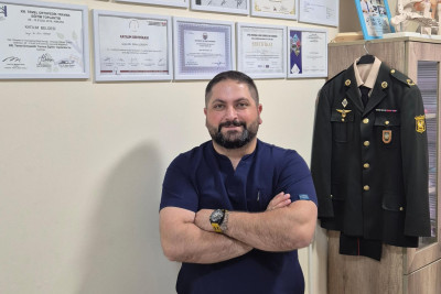 Lənkəran Rayon Mərkəzi Xəstəxanasına yeni təyinat olub