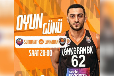 "Lənkəran"ın ikinci sınağı: Rəqib "Sumqayıt"dır