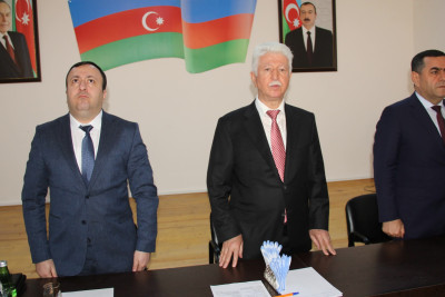Cəlilabad RİH başçısı gələn ay bu kəndlərdə sakinləri dinləyəcək