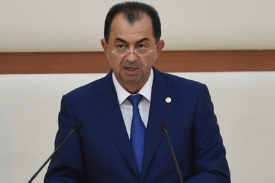 Taleh Qaraşov vətəndaşları dinləyəcək