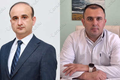 Lənkəran xəstəxanasında yeni təyinatlar olub