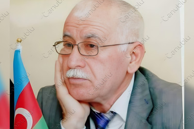 Masallıda təqaüddə olan müəllim həyatına son qoyub