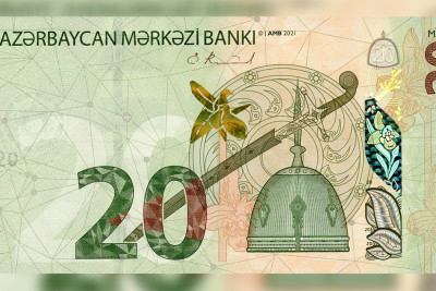 Paytaxtda saxta pul verməkdə şübhəli bilinən şəxs saxlanılıb