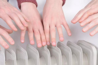 Biləsuvarda məktəblərin istilik sistemi yenilənir