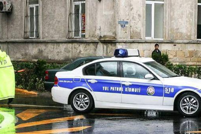 DYP hava şəraiti ilə bağlı müraciət edib
