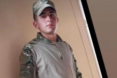 Bu gün şəhid Cavad Məhərrəmovun doğum günüdür