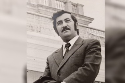Lənkəranın ilk fizika-riyaziyyat elmləri doktoru: Həşim Ağayev