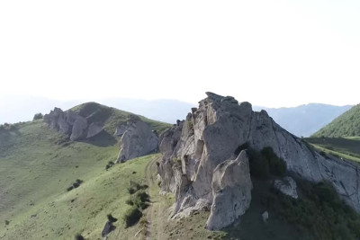 Astaranın Gəlin daşlarını tanıyaq