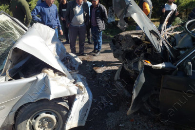 Lənkərandakı qəzada xəsarət alanların kimliyi bəlli oldu - YENİLƏNİB