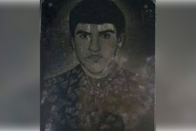 Bu gün şəhid Hakim Həsənovun doğum günüdür