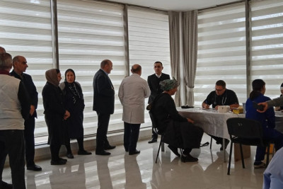 Masallıda qanvermə aksiyası keçirilib