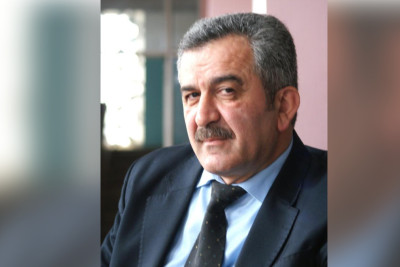 Lənkəranda "Sonuncu güllə" kitabının təqdimatı keçiriləcək