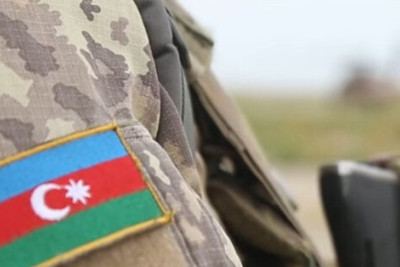 Müdafiə Nazirliyi MAXE qəbuluna başlayıb
