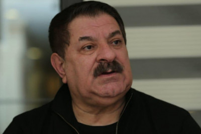 Cəlilabadlı Xalq artistinin ölkədən çıxışına QADAĞA