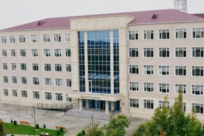 Lənkəran Universitetinin yeni binası tikiləcək