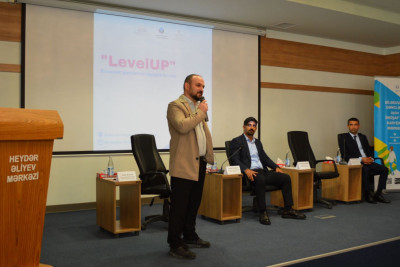 Biləsuvarda Karyera Forumu keçirilib