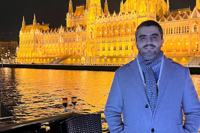 Masallı kəndindən Sinqapura: tanınmış iş adamının HEKAYƏSİ - VİDEO