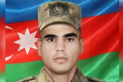 Bu gün masallılı şəhid Əlimərdan Quluzadənin xatirəsi yad edilir