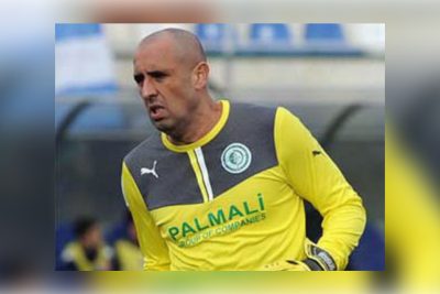 "Xəzər Lənkəran"ın sabiq qapıçısı: Məşqçimiz etdiyim hərəkəti görərək mənə çox əsəbiləşdi