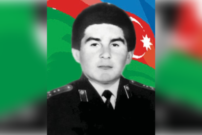 Bu gün masallılı I Qarabağ şəhidinin doğum günüdür