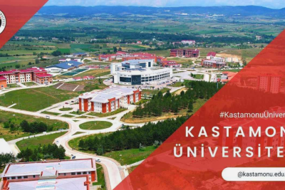 Kastamonu Universitetindən LDU tələbələrinə dəvət