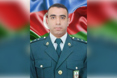 Bu gün astaralı şəhid həkim Nurlan Fərəməzovun xatirəsi anılır