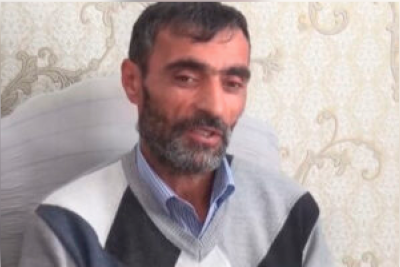 Cəlilabadlı şəhidin atası vəfat etdi