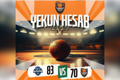 "Lənkəran" "Naxçıvan"la üz-üzə gəldi