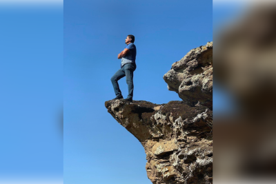 Astaralı bələdçi: “Dedilər, Şakir, sən bu işə başla, alınacaq” - MÜSAHİBƏ