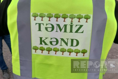 Cəlilabad kəndlərində pilot layihə həyata keçiriləcək