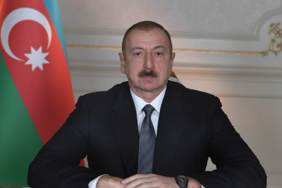 Ən yüksək nəticə göstərən və ali məktəbə qəbul olan tələbələrə Prezident təqaüdü veriləcək