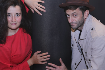 Lənkəran teatrında mövsümün premyerası