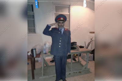 Lənkəran teatrının aktyoru: “Arif Quliyevin komediyaları məni bu sənətə gətirdi” - ÖZƏL MÜSAHİBƏ