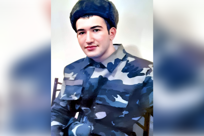 Bu gün Vətən müharibəsi şəhidi Elşad Zeynallının doğum günüdür