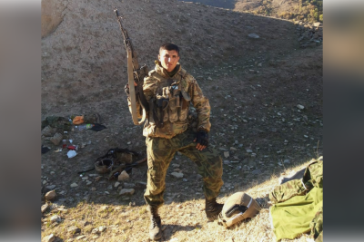 Bu gün cəlilabadlı şəhid Mahir Paşayevin xatirəsi yad edilir