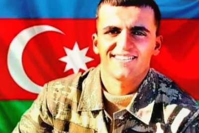 Bu gün lerikli şəhid Cavad Hüseynovun xatirəsi yad edilir