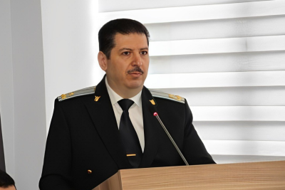 Lənkərana yeni prokuror təyin edildi