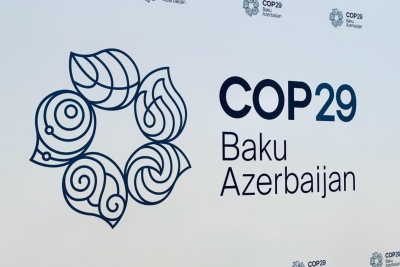 COP29 müddətində məhdudiyyətlərlə bağlı RƏSMİ AÇIQLAMA