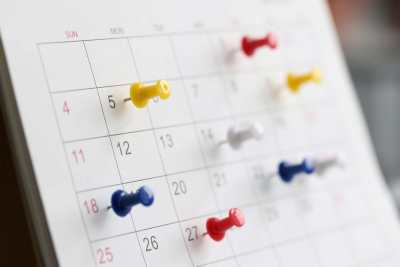 Noyabrda qeyri-iş günləri bəlli oldu