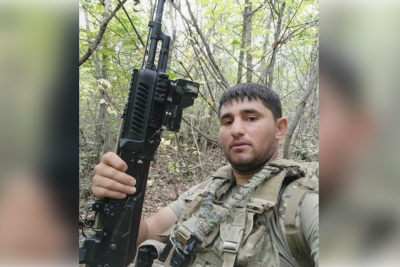 Bu gün cəlilabadlı şəhid Təbriz İsayevin xatirəsi yad edilir