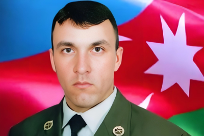 Bu gün yardımlılı şəhid Cavid Sahratovun xatirəsi yad edilir