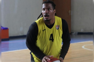 "Lənkəran"ın amerikalı basketbolçusu: "Pley-offa yüksəlməyə çalışacağıq"