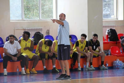 İlk rəsmi oyundan əvvəl həmişə həyəcan olur – "Lənkəran"ın baş məşqçisi