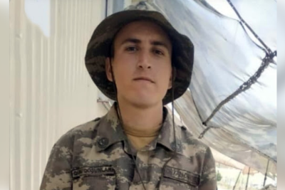 Bu gün 18 yaşlı şəhid Orxan Dənziyevin anım günüdür