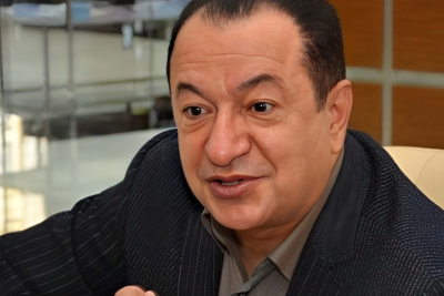 Lənkəranlı müğənninin nəvə həsrəti: “Yeddi ildən çoxdur, onu görmürəm” - VİDEO