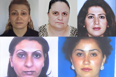 İnsan alverinə görə axtarışda olan cənublular kimdir? - SİYAHI