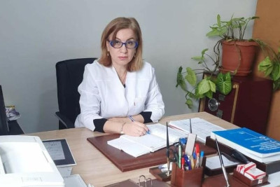 Cəlilabad Mərkəzi Xəstəxanasının direktor müavini işdən çıxarılıb